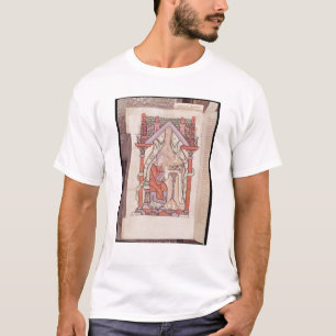 Johannes der Evangelist von den Evangelien T-Shirt