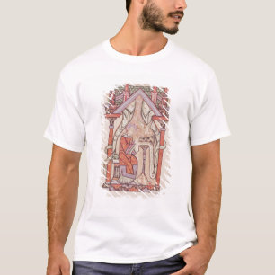 Johannes der Evangelist von den Evangelien T-Shirt