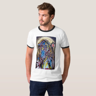 JOHANNES DER TÄUFER T-Shirt