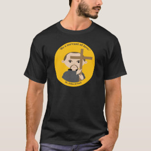 Johannes des Gottes T-Shirt