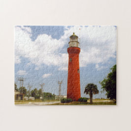 Johannes Fluss-Leuchtturm, Mayport Florida