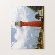 Johannes Fluss-Leuchtturm, Mayport Florida