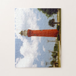 Johannes Fluss-Leuchtturm, Mayport Florida
