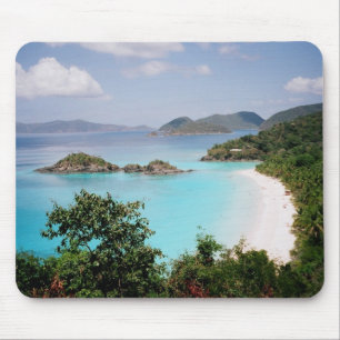 Johannes Mousepad