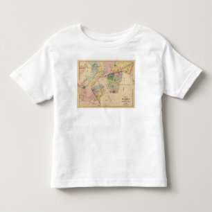 Johannes, Portland, Notiz: Kleinkind T-shirt