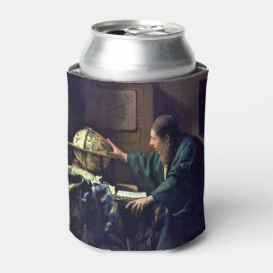 Johannes Vermeer - Der Astronom Dosenkühler