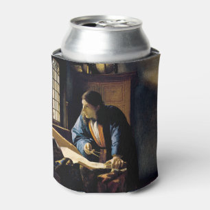 Johannes Vermeer - Der Geograph Dosenkühler