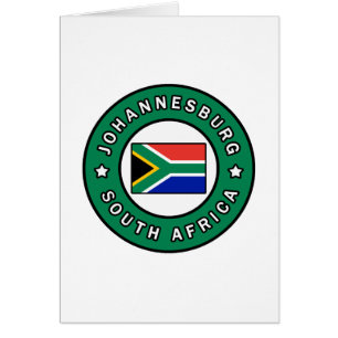 Johannesburg Südafrika