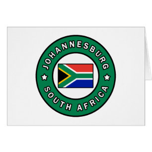 Johannesburg Südafrika