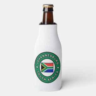 Johannesburg Südafrika Flaschenkühler
