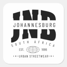 Johannesburg Südafrika