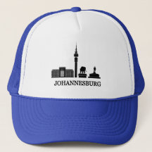 Johannesburger Sehenswürdigkeiten