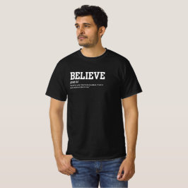 John14:1 Mens T - Shirt