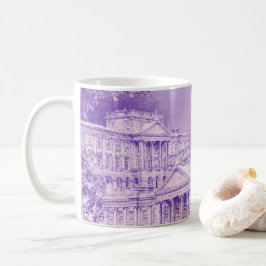 John 14:1-3 - Kaffee-Tasse Kaffeetasse