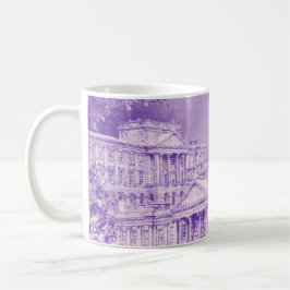 John 14:1-3 - Kaffee-Tasse Kaffeetasse