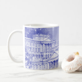 John 14:1-3 - Kaffee-Tasse Kaffeetasse