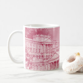 John 14:1-3 - Kaffee-Tasse Kaffeetasse