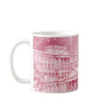 John 14:1-3 - Kaffee-Tasse