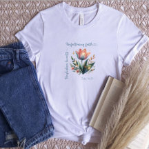 John 14:27 Unerschüttertes Herz, unerschütterliche