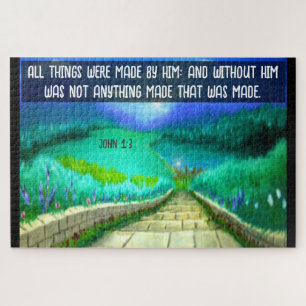 John 1:3