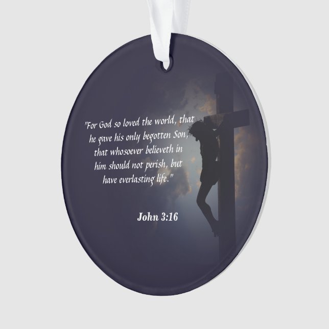 John 3:16 (devant)