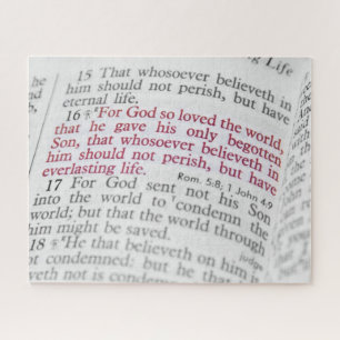 John 3:16