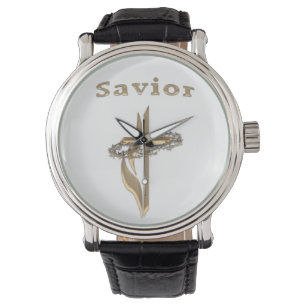 John 3:16 armbanduhr