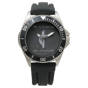 John 3:16 armbanduhr