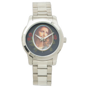 John 3:16 armbanduhr