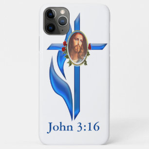 John 3:16 Case-Mate iPhone hülle