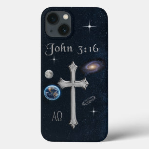 John 3:16 Case-Mate iPhone hülle