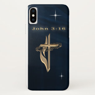 John 3:16 Case-Mate iPhone hülle