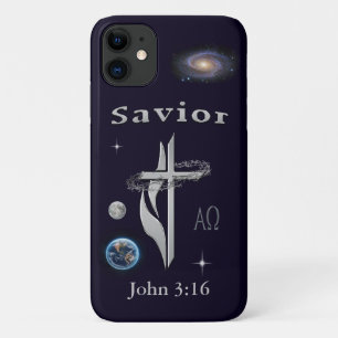 John 3:16 Case-Mate iPhone hülle