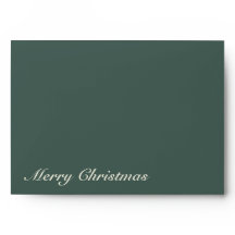 John 3:16 Élégante carte de Noël personnalisée ver