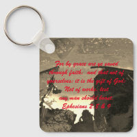 John 3:16 & Ephesians2:8 & 9 Bible-Wahrheit Schlüs