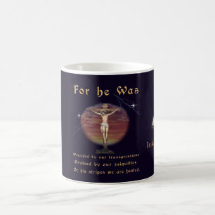 John 3:16 kaffeetasse