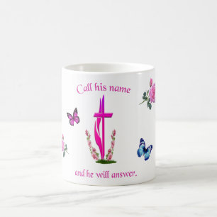 John 3:16 kaffeetasse