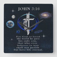 John 3:16
