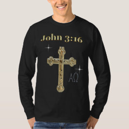 John 3:16 T-Shirt