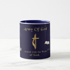 John 3:16 tasse