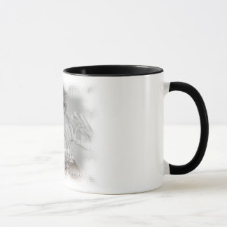 John-3:16 Terp Tasse