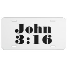 John-3:16