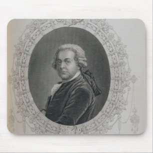 John Adams Mousepad