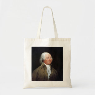 John Adams Tragetasche