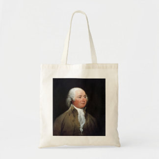 John Adams Tragetasche