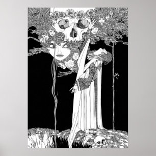 JOHN AUSTEN POSTER