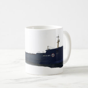 John B Mug Aird