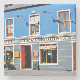 John Benny's, John Benny's Dingle, Dingle, Irish Steinuntersetzer