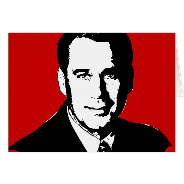 John Boehner (Vorderseite (Horizontal))