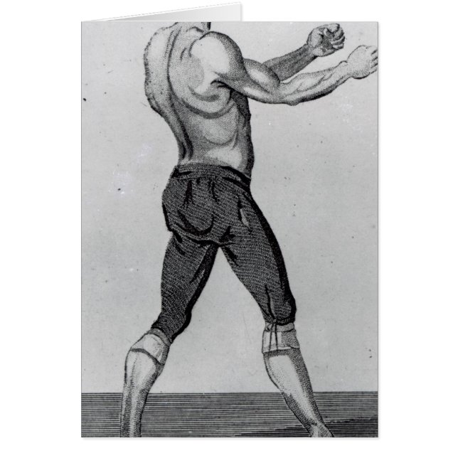 John Broughton (Vorne)